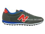 New Balance U410GRB Grey / Red / Blue