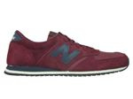 U420PBN New Balance Burgundy/Black