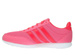 DB0434 adidas V Racer 2.0 NEO Real Pink/Shock Red/Ftwr White