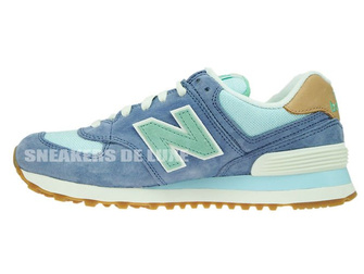 WL574BCC New Balance Beach Cruiser