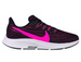 Nike Air Zoom Pegasus 36 AQ2210-009 Black/Pink Blast-True Berry