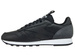 BS6210 Reebok Classic Leather Iconing Taping Black/Coal/White