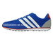 AW5051 adidas neo V Racer Blue /Footwear White/Power Red