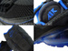 Nike Air Max 24/7 Black/Black-Lyon Blue 397252-003