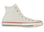 Converse All Star HI M7650 Optic White