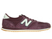 U420BRG New Balance Burgundy with Magnet