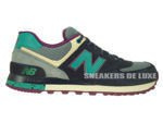 WL574TSY New Balance Woods Collection