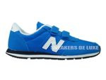 New Balance KV396BLY Blue / White