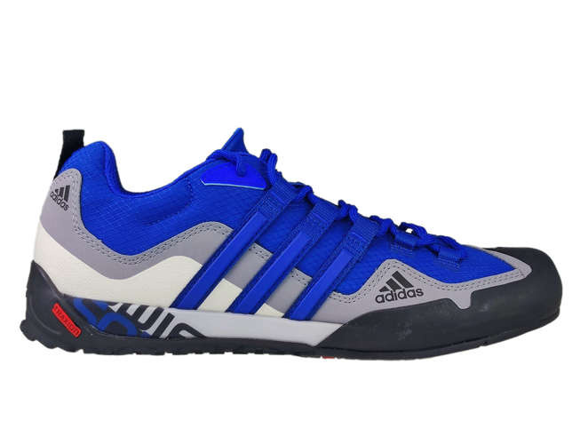 Adidas terrex solo blue online