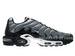 Nike Air Max Plus TN 1 Premium Cool Grey/Metallic Silver-White 387179-005