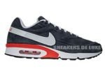 505818-018 Nike Air Max BW Classic VT Anthracite/White