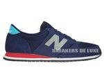 U420NST New Balance Navy / Silver