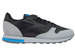 BD4414 Reebok Classic Leather GN Black/Cloud Grey/Alloy/Caribbean Teal