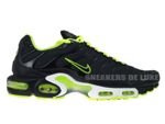 Nike Air Max Plus TN 1 Anthracite/Black-Volt-White