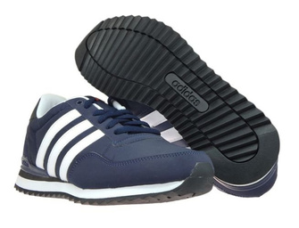 BB9680 adidas NEO Jogger CL Collegiate Navy/Ftwr White/Core Black 