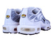 604133-106 Nike Air Max Plus TN 1 White/Grey-Black