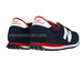 New Balance U410NR 410 Navy/Red