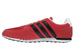 AW3876 adidas NEO City Racer Scarlet/Core Black/Ftwr White