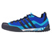 adidas Terrex Swift Solo FX9324 Team Royal Blue/Core Black/Signal Cyan