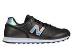 New Balance WL373GB2 Black with White