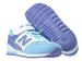 New Balance KV996PLY Purple / White