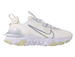 Nike NSW React Vision JDS DR7858-100 Sail/Metallic Silver