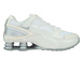 Nike Shox Enigma BQ09001-003 Phanton/Metallic Silver-White