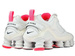 Nike Shox TL Nova CU3445-001 Vast Grey/Vast Grey