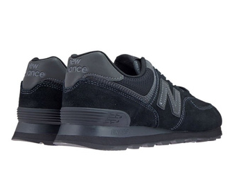 New Balance ML574ETE Blackout