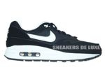 807602-001 Nike Air Max 1 Black/White