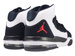 Nike Jordan Max Aura AQ9084-101 White/Infrared 23-Black