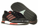 B24856 adidas ZX 750 core black / rust red f15-st / mist slate f15-st