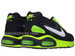 409762-018 Nike Air Max Classic SI Black/White-Volt