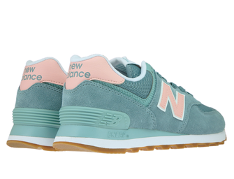 New Balance WL574FLB