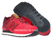 New Balance ML574GPE Red / Dark Red