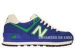 WL574RUB New Balance 574 Rugby Pack