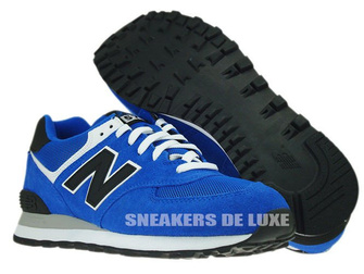 ML574VBK New Balance 574