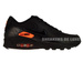 Nike Air Max 90 Premium Black/Total Orange 333888-004