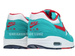 Nike Air Max 1 Retro/Sport Red-White 319986-400