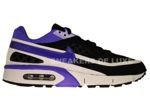 Nike Air BW Classic Gen II Black/Persian Violet/Neutral Grey 386846-002