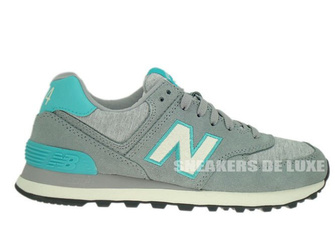 WL574PGR New Balance Pennant Pack Grey