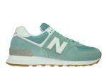 New Balance WL574ESY Storm Blue