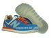 ML574IBL New Balance 574 Blue Light "Island Pack"