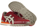 Asics Onitsuka Tiger Colorado Eighty-Five D943N-2510 Burgundy/Soft Grey