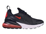 Nike Air Max 270 FB8037-001 Black/Light Crimson-White