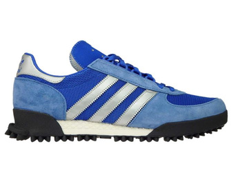 adidas Marathon TR BB6802 Trace Royal/Night Cargo/Core Black