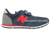 New Balance KE420VRY Navy / Red