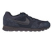 Nike MD Runner 2 749794-002 Black/Black-Anthracite