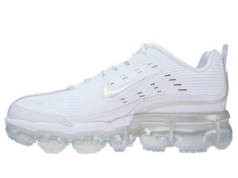 Nike Air VaporMax 360 CK9670-100 White/White-White-Black