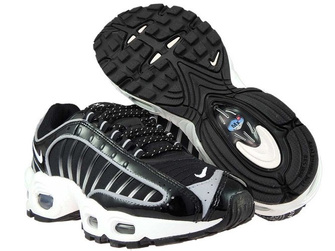 Nike Air Max Tailwind IV NRG CK4122-001 Black/White-Black